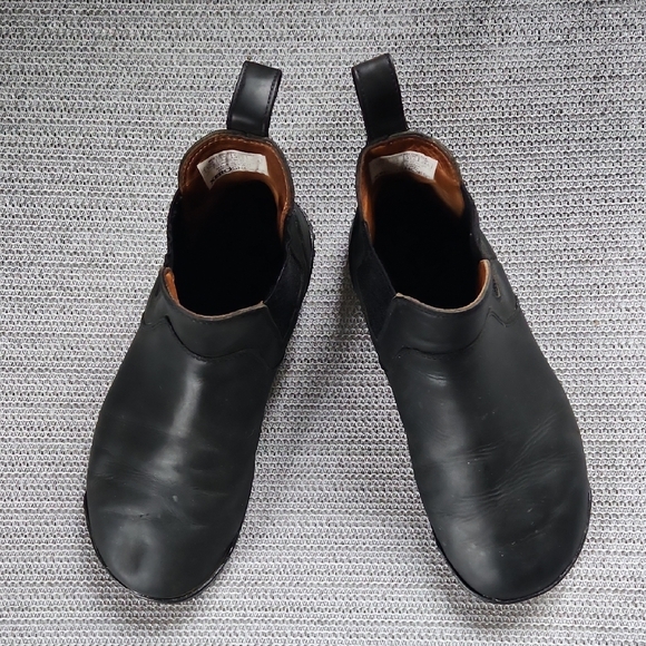 Xero Ridgeway Men's Chelsea Boots - Picture 5 of 6